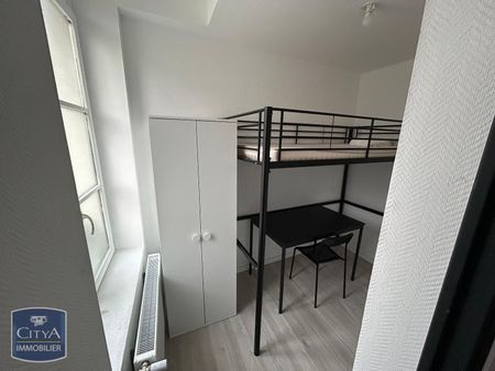 Location Appartement 1 pièce 25m² DOUAI 59500 - Photo 4