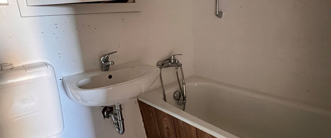 3-Raum-Wohnung - Photo 1