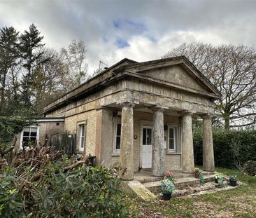 3 bedroom character property to rent - Photo 5