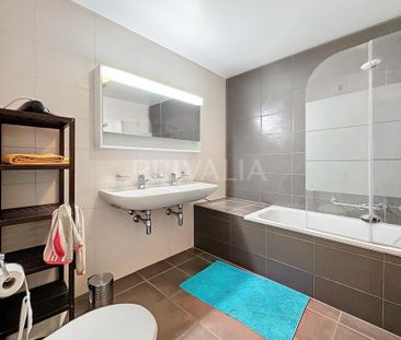 Elégante villa contemporaine contiguë sur les hauteurs de Morges - Photo 1