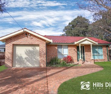 2B Cameron Street, 2767, Doonside Nsw - Photo 5