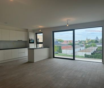 Lichtrijk 2-slaapkamerappartement in de nieuwbouwresidentie VUE - Photo 4