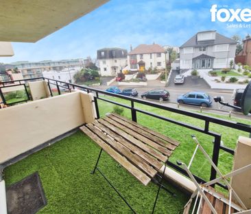 2 bed flat to rent in Overcombe Court, 22 St. Johns Road, Bournemou... - Photo 6