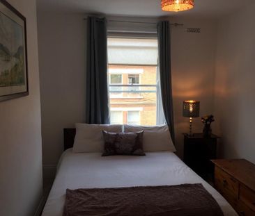 3 Bed Flat, Rushcroft Rd, SW2 - Photo 3