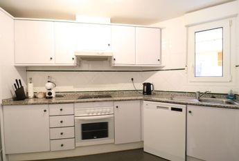 Alquiler de Temporada! Apartamento en Aguamarina.