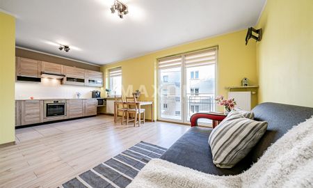 Warszawa, Białołęka, ul. Żeglugi Wiślanej - Zdjęcie 4