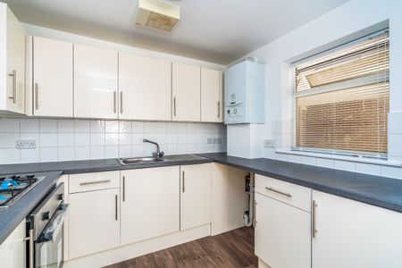 1 bedroom apartment to rent Brookvale Road, Southampton, SO17 - Photo 5