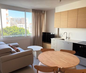 Alquiler de piso en Pasaje Rio Ribota s/n - Photo 2