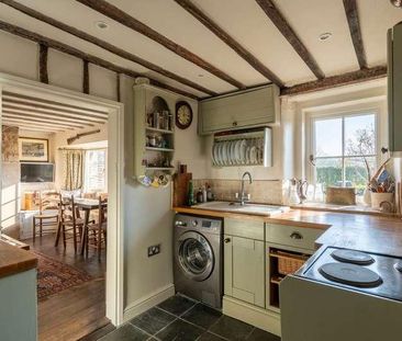 Willow Tree Cottage, Shoscombe, BA2 - Photo 4