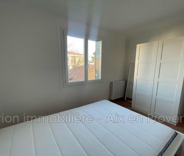 Location appartement, Aix-en-Provence - Photo 6