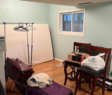 For Lease - 185 Highland Crescent Unit# 1, Kitchener, Ontario - Photo 4