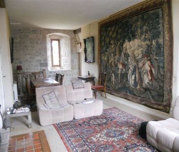 Location appartement 3 pièces, 83.00m², Ingrannes - Photo 4
