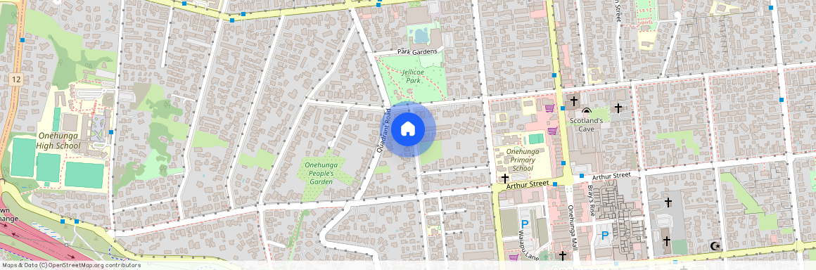 2/74 Hill Street, Onehunga, Auckland City