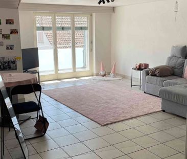 3.5 Zimmer, 69 m², 2. Stock - Photo 1