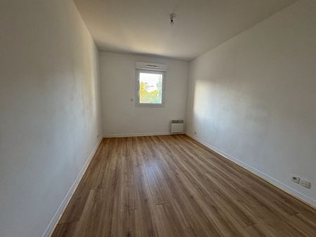 Location Appartement 3 pièces 64m² BRUZ 35170 - Photo 5