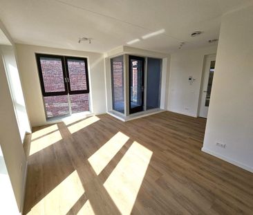 Te huur: Appartement Müllerkade in Rotterdam - Foto 1
