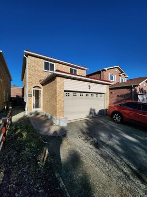 For Lease - 82 Stanwell Drive Unit# Lower, Brampton, Ontario - Photo 1