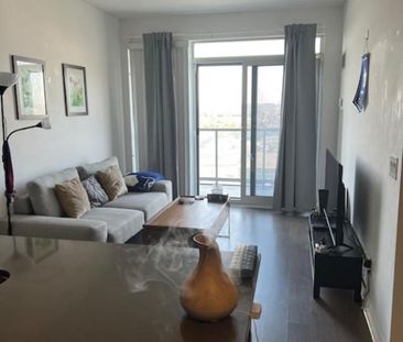 For Lease - 55 Oneida Crescent Unit# 1207, Richmond Hill, Ontario - Photo 1