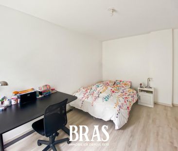 Location Appartement 2 pièces 39m² NANTES 44300 - Photo 3