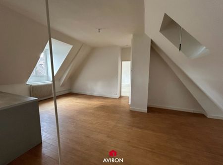 Appartement t2 - proche cathédrale - Photo 3