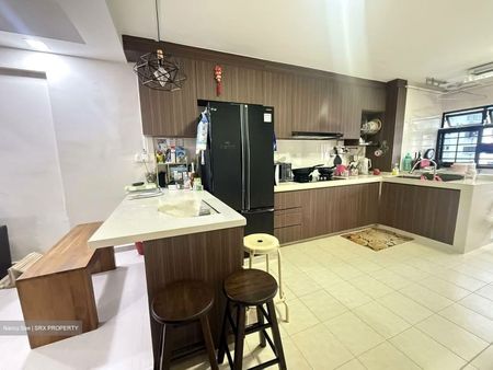 Blk 525 Jurong West Street 52 (Jurong West), HDB 3 Rooms - For Rent - Photo 5