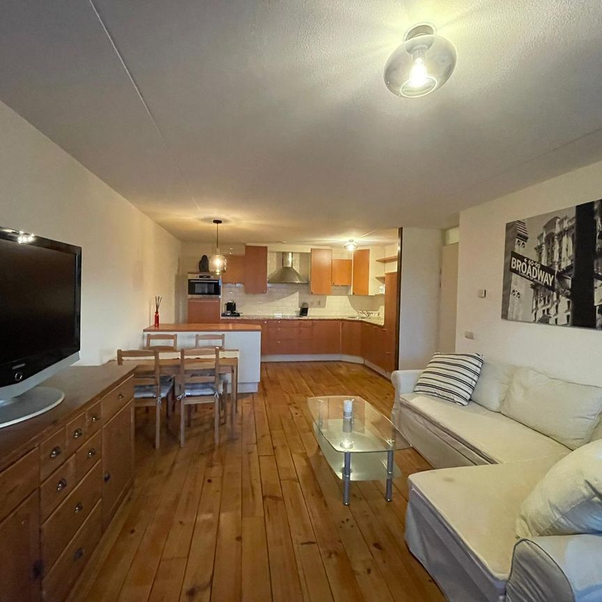 Te huur: Appartement Pompenburg in Rotterdam - Photo 1