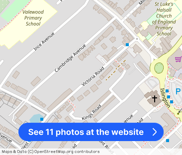 Victoria Road, Crosby, Liverpool - Photo 1