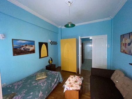 Διαμέρισμα για ενοικίαση Νεάπολη Εξαρχείων (Εξάρχεια - Νεάπολη) - Φωτογραφία 3