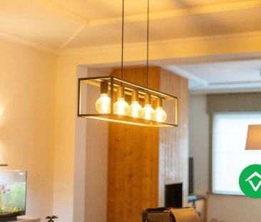 Instapklare woning met 2 slaapkamers en zicht op de groene velden t... - Photo 1