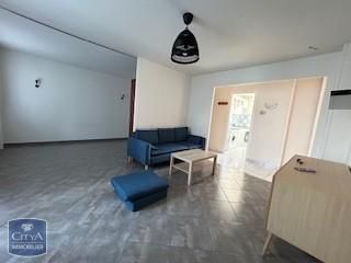 Location Appartement 1 pièce 63m² GRENOBLE 38000 - Photo 4