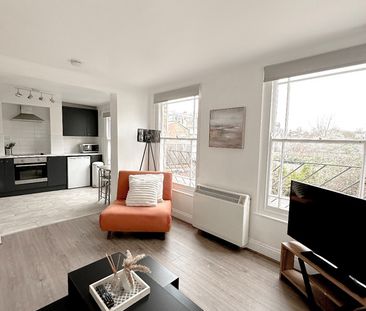 1 Bed Flat, Roman Road, E3 - Photo 1