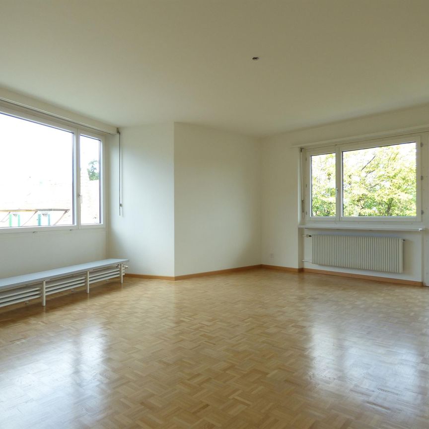 Ihr neues Zuhause an zentraler Wohnlage befristet für 1 Jahr! - Photo 1