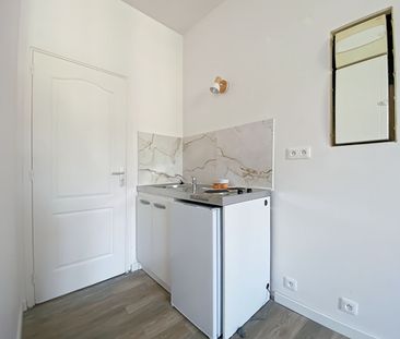 Location appartement 1 pièce, 23.29m², Guignes - Photo 1