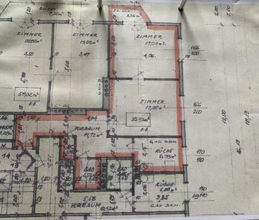 Exklusive moderne 2 Zimmer Wohnung mit Balkon in top Lage in der Ra... - Photo 5