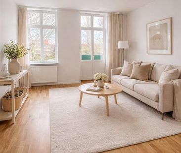 Seminariegatan 15 - Foto 1