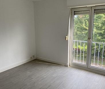 85950013 – Appartement – F1 – Wittenheim (68270) - Photo 1