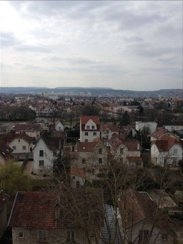 Appartement 3 pièces à louer - Photo 5