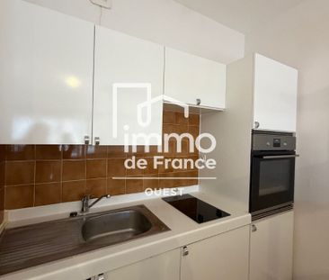 Location Appartement 1 pièce 35m² - Photo 1