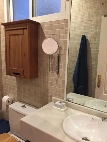 Apartamento de alquiler en Arapiles - Photo 3