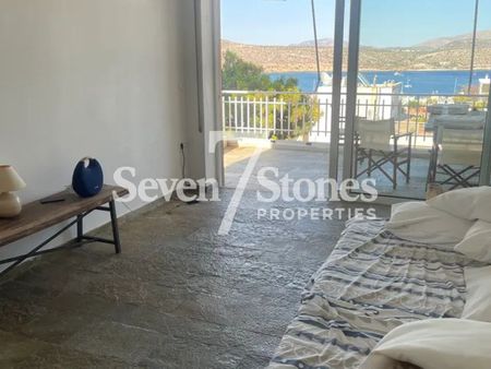 Διαμέρισμα για ενοικίαση - Βάρη - Βάρκιζα, - Φωτογραφία 4