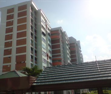 Blk 230 Tampines Street 24 (Tampines), HDB 5 Rooms - For Rent - Photo 5