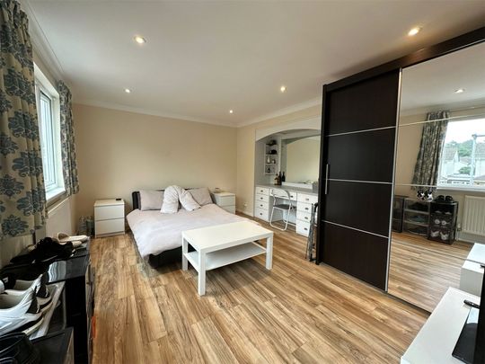 1 bedroom sharedAccommodation in Southwold, Bracknell - Photo 1
