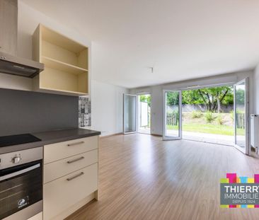 Location Appartement 3 pièces 64m² REZE 44400 - Photo 2