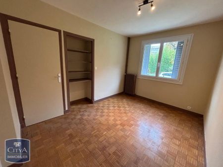 Appartement à louer 3 pièces 61.13m² - Photo 3