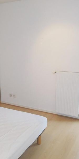 Location Appartement 2 pièces Meublé 49m² LE BOURGET DU LAC 73370 - Photo 1