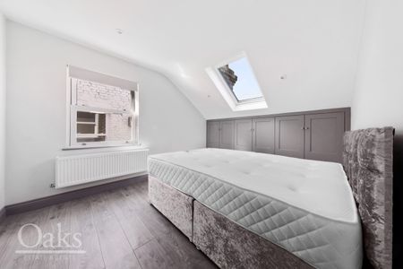 Oakfield Road, Croydon, Surrey - Photo 4