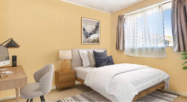 Three Bedroom Home in Quiet Titirangi Cul-de-sac - Photo 1