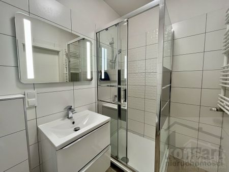 Komfortowa kawalerka w nowym budownictwie - Photo 5