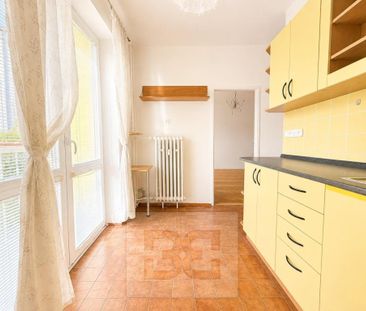 Pronájem bytu 2+1 56 m2 - Фото 2