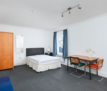 1 bedroom studio apartment to rent - Photo 3